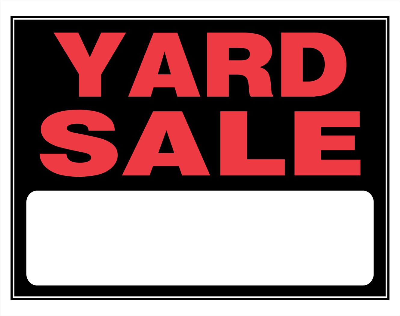yardsale-39e3a830e8523ba1918289c577e00c9e - Presbyterian Church in 