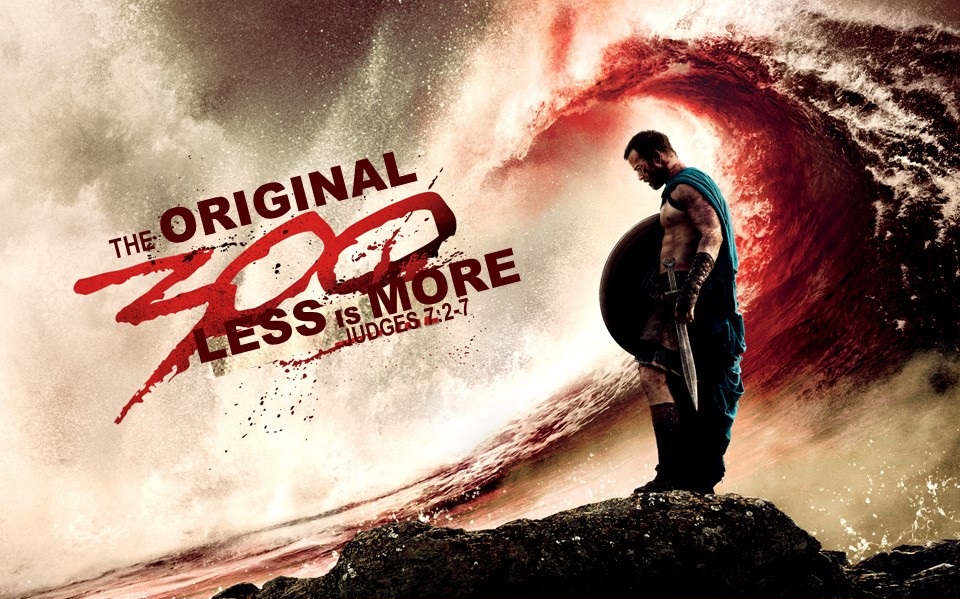 The Original 300: Less is More - Presbyterian Church in the Highlands